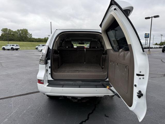 used 2015 Lexus GX 460 car, priced at $23,297