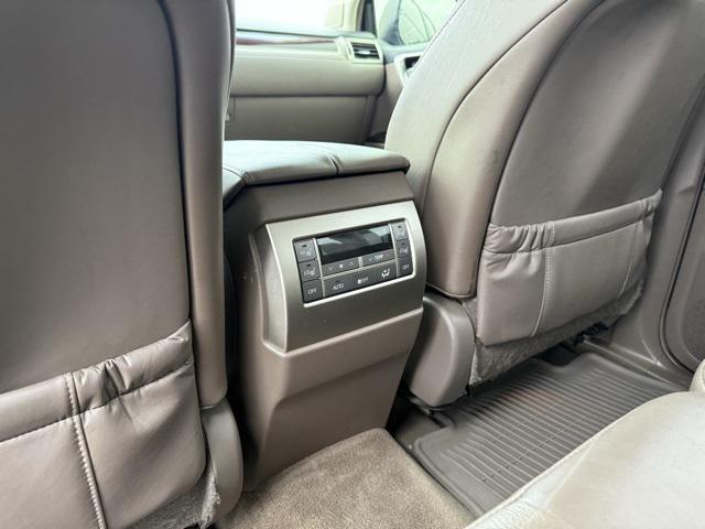 used 2015 Lexus GX 460 car, priced at $23,297