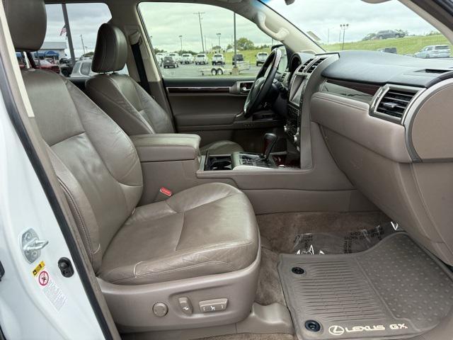 used 2015 Lexus GX 460 car, priced at $23,297