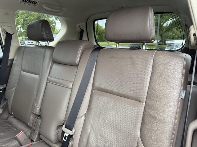 used 2015 Lexus GX 460 car, priced at $23,297