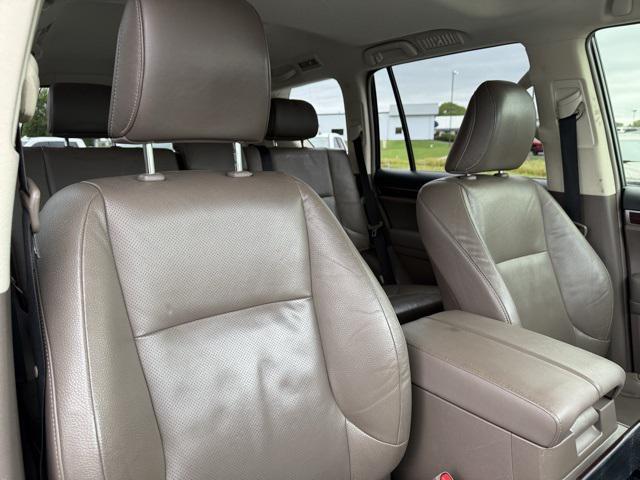 used 2015 Lexus GX 460 car, priced at $23,297