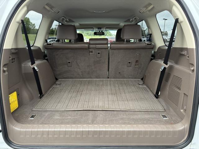 used 2015 Lexus GX 460 car, priced at $23,297