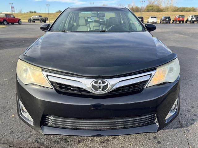 used 2014 Toyota Camry car, priced at $10,990