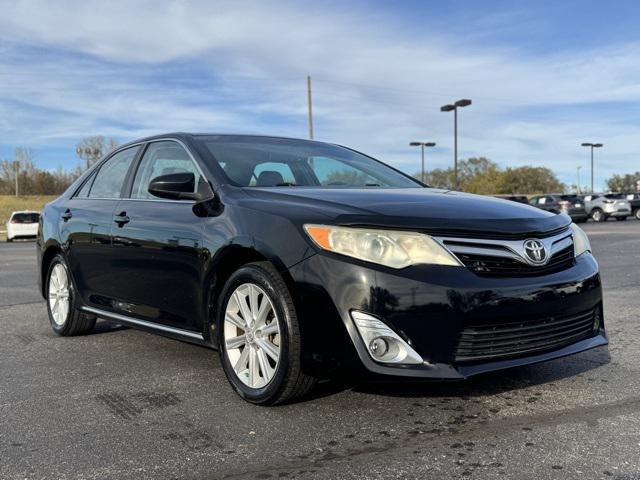 used 2014 Toyota Camry car, priced at $10,990