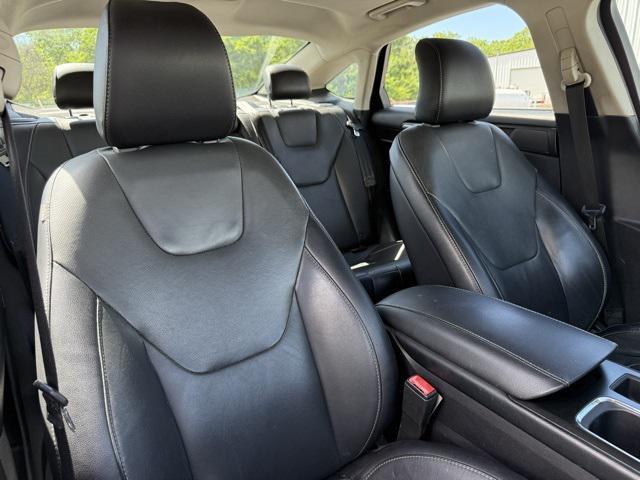 used 2018 Ford Fusion car, priced at $13,000