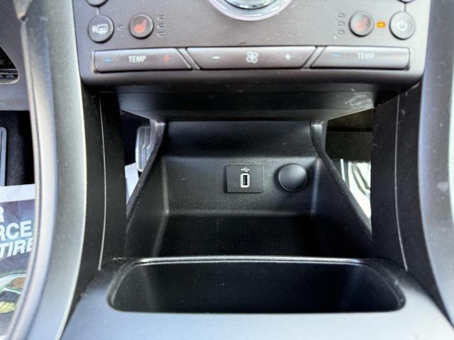 used 2018 Ford Fusion car, priced at $13,000