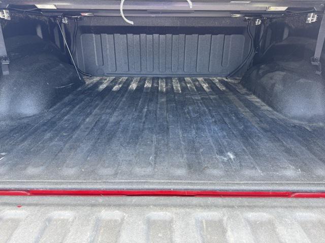 used 2019 Ram 1500 car, priced at $30,053