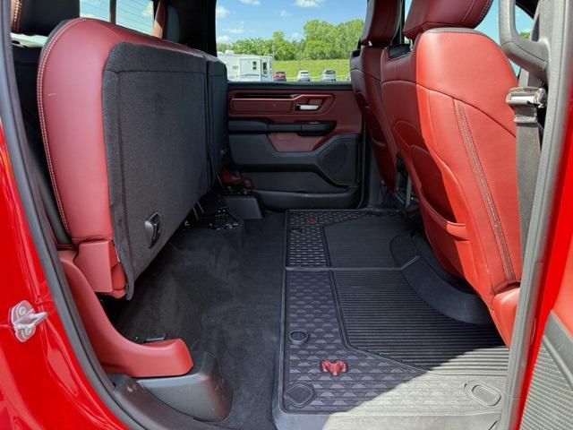 used 2019 Ram 1500 car, priced at $30,053