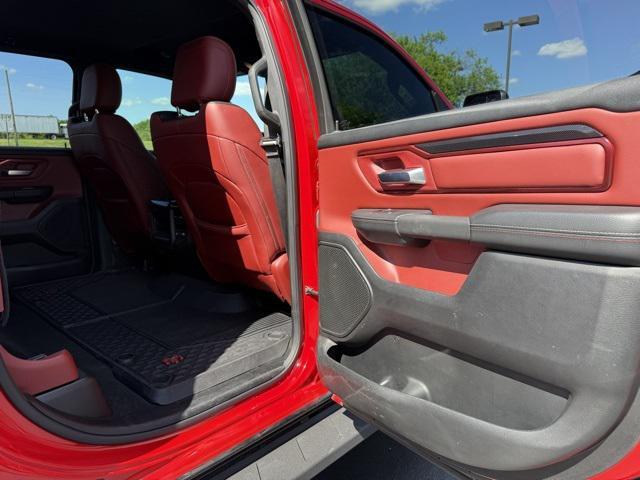used 2019 Ram 1500 car, priced at $30,053