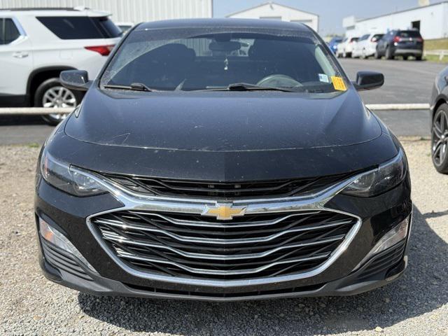 used 2020 Chevrolet Malibu car, priced at $13,943