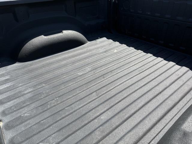 used 2023 Ram 1500 car, priced at $38,862