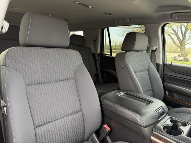 used 2019 Chevrolet Tahoe car, priced at $22,759