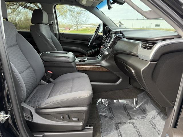 used 2019 Chevrolet Tahoe car, priced at $22,759