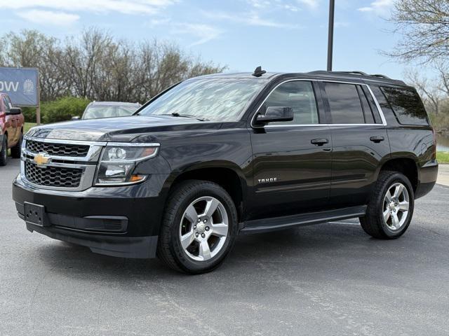 used 2019 Chevrolet Tahoe car, priced at $22,759