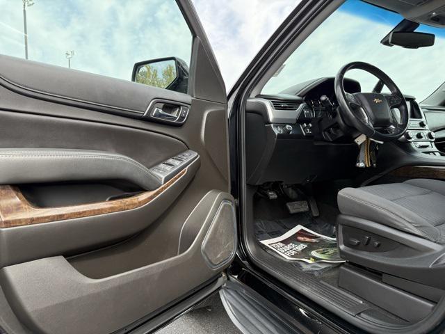 used 2019 Chevrolet Tahoe car, priced at $22,759