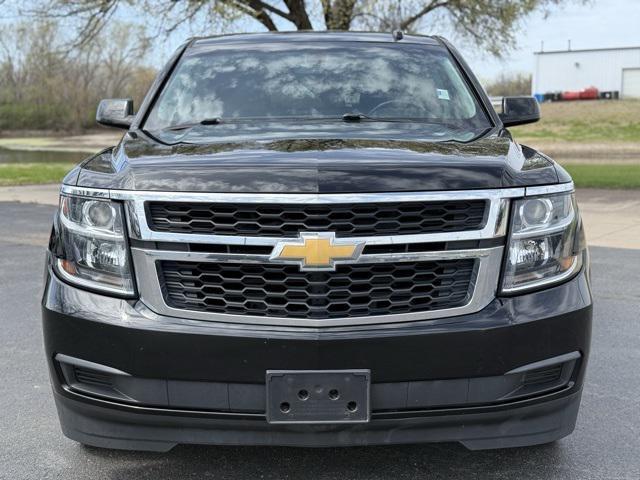 used 2019 Chevrolet Tahoe car, priced at $22,759
