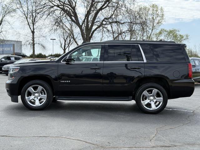 used 2019 Chevrolet Tahoe car, priced at $22,759