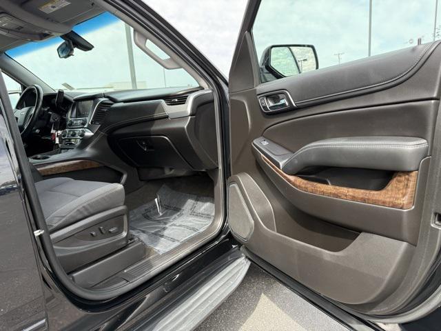 used 2019 Chevrolet Tahoe car, priced at $22,759