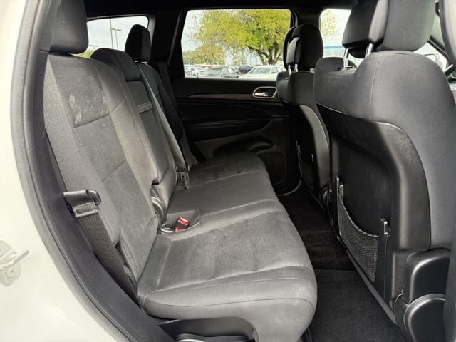 used 2016 Jeep Grand Cherokee car, priced at $12,991