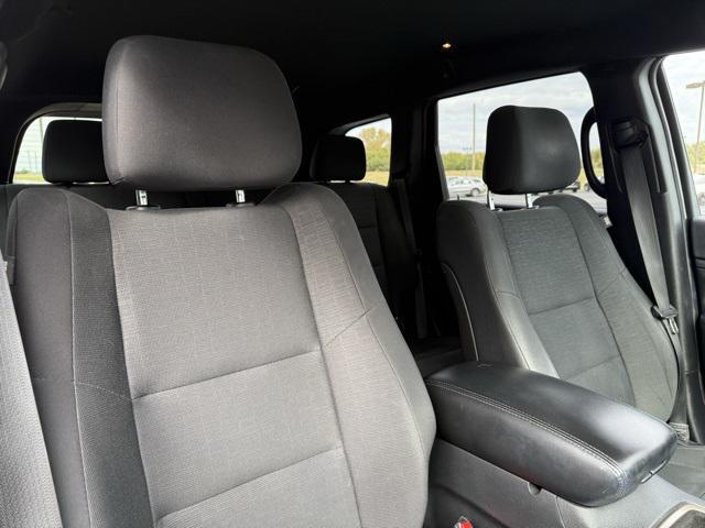 used 2016 Jeep Grand Cherokee car, priced at $12,991