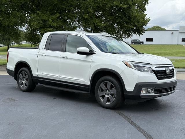 used 2020 Honda Ridgeline car, priced at $28,991
