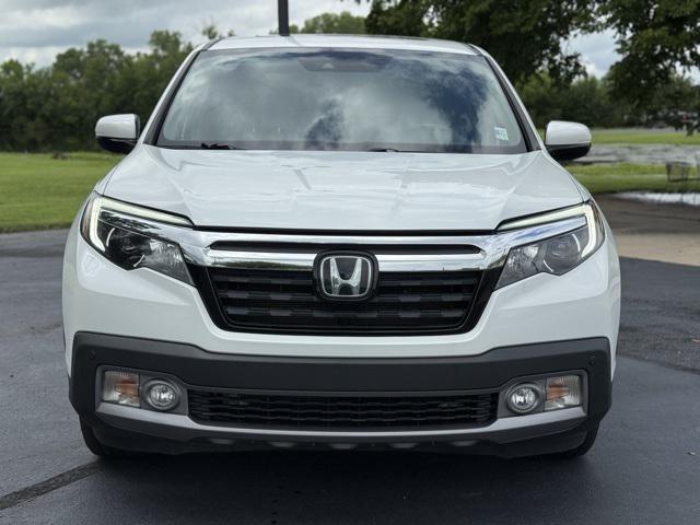 used 2020 Honda Ridgeline car, priced at $28,991