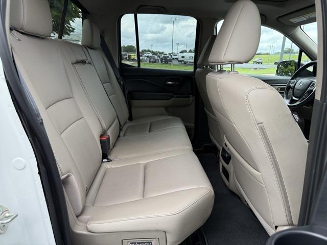 used 2020 Honda Ridgeline car, priced at $28,991
