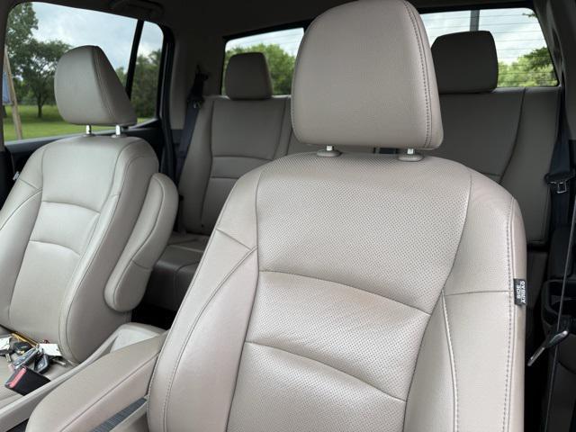 used 2020 Honda Ridgeline car, priced at $28,991