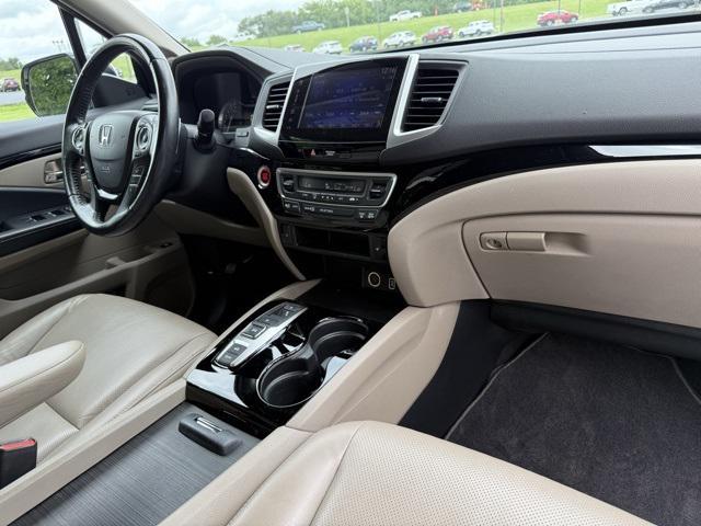 used 2020 Honda Ridgeline car, priced at $28,991