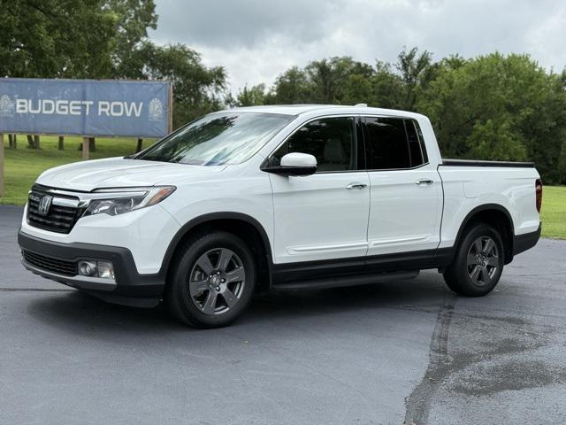 used 2020 Honda Ridgeline car, priced at $28,991
