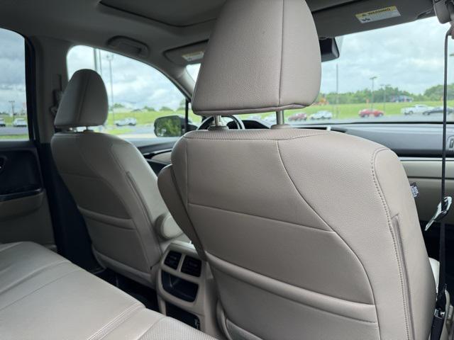 used 2020 Honda Ridgeline car, priced at $28,991