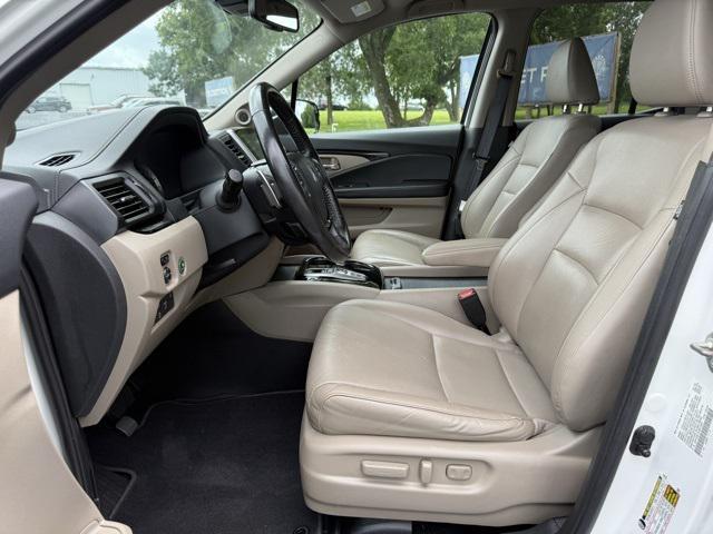 used 2020 Honda Ridgeline car, priced at $28,991