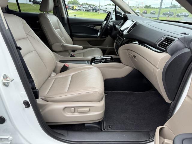 used 2020 Honda Ridgeline car, priced at $28,991