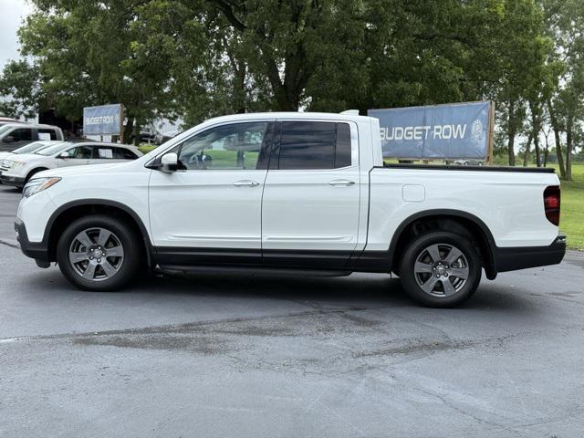 used 2020 Honda Ridgeline car, priced at $28,991