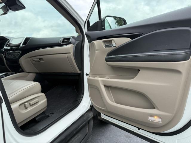 used 2020 Honda Ridgeline car, priced at $28,991