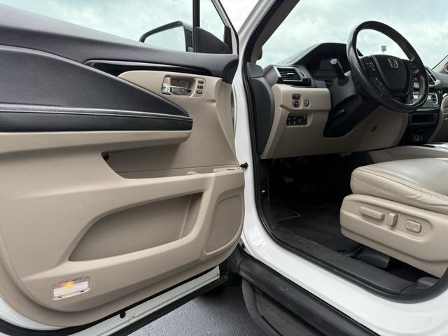 used 2020 Honda Ridgeline car, priced at $28,991