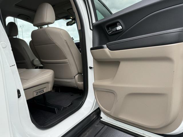 used 2020 Honda Ridgeline car, priced at $28,991