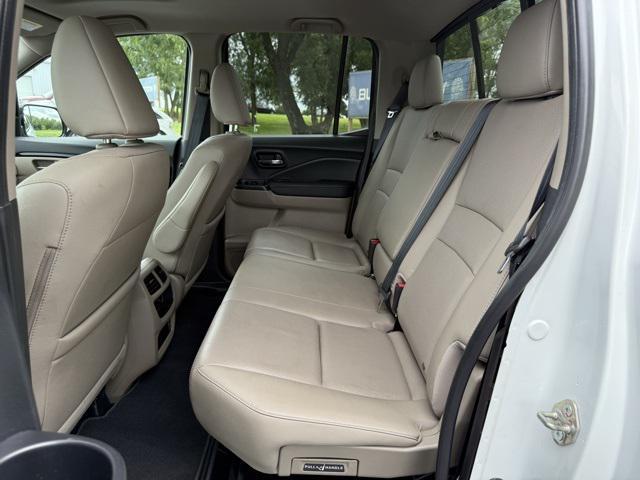 used 2020 Honda Ridgeline car, priced at $28,991