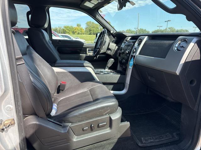 used 2012 Ford F-150 car, priced at $11,971