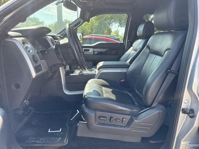 used 2012 Ford F-150 car, priced at $11,971