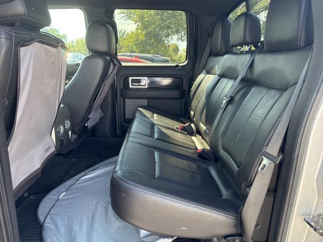 used 2012 Ford F-150 car, priced at $11,971