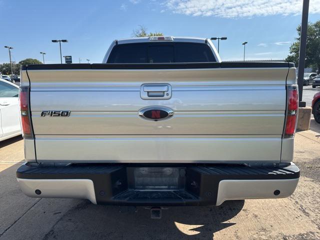 used 2012 Ford F-150 car, priced at $11,971