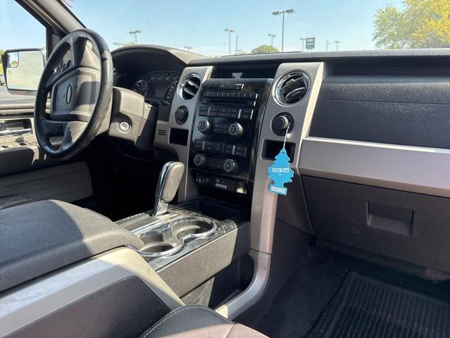 used 2012 Ford F-150 car, priced at $11,971