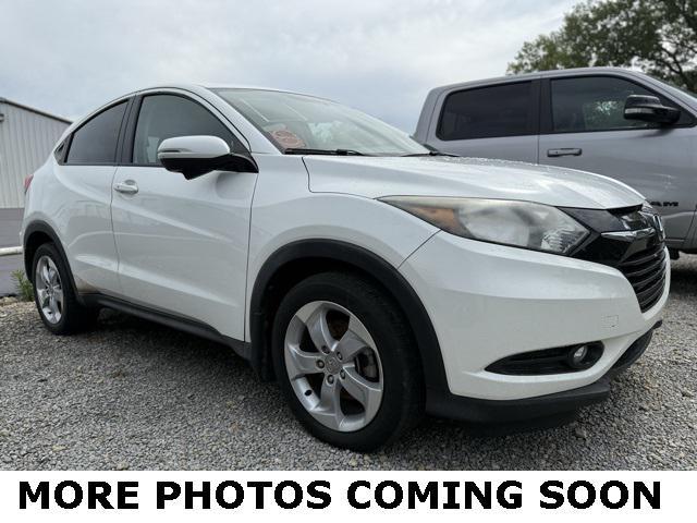 used 2016 Honda HR-V car, priced at $15,991