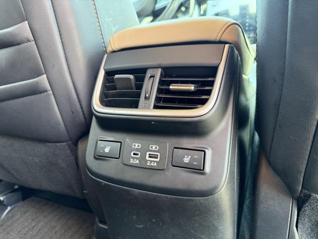 used 2023 Subaru Outback car, priced at $25,058