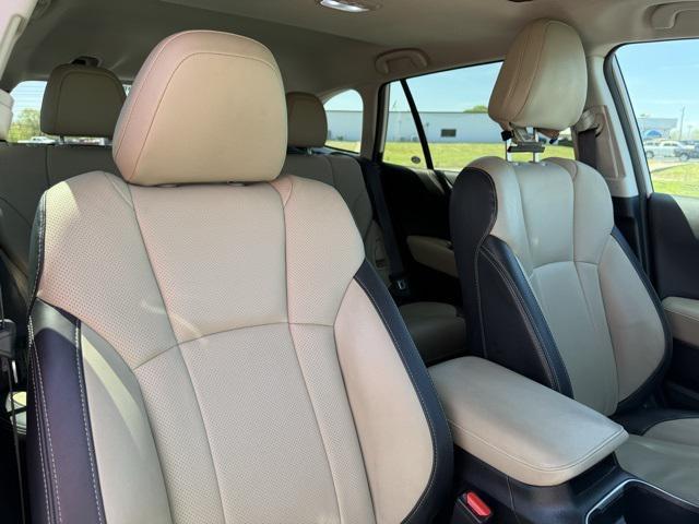 used 2023 Subaru Outback car, priced at $25,058