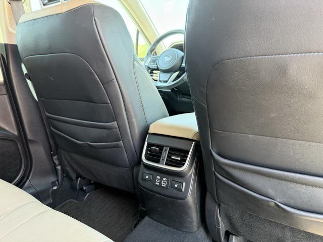 used 2023 Subaru Outback car, priced at $25,058