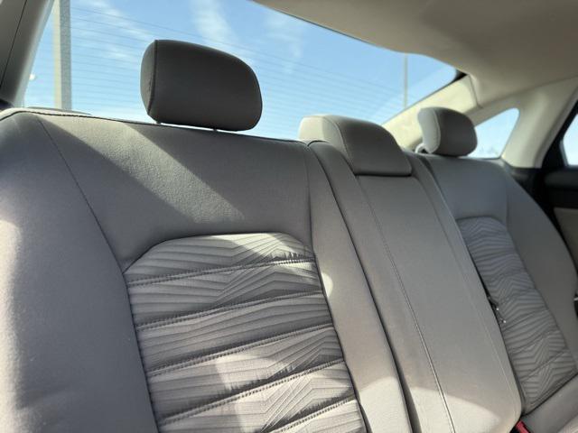 used 2016 Ford Fusion car, priced at $11,991