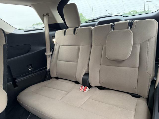 used 2022 Ford Explorer car, priced at $28,011
