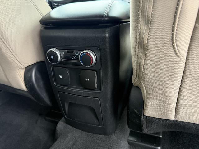 used 2022 Ford Explorer car, priced at $28,011